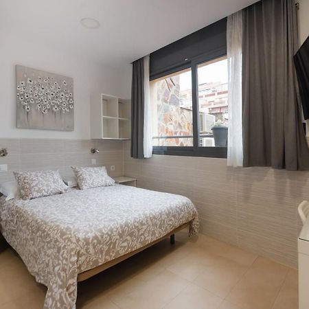 Hostal House Barcelona Zewnętrze zdjęcie