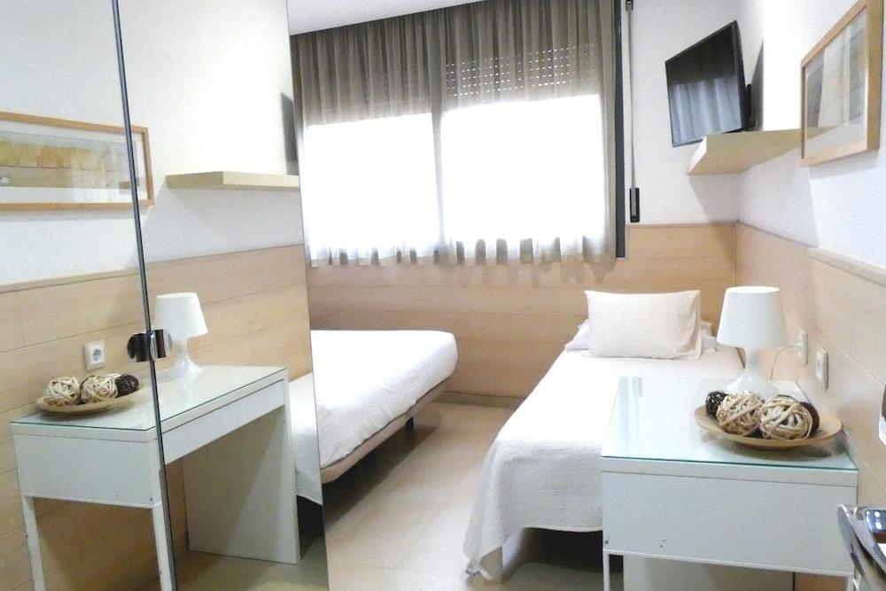 Hostal House Barcelona Zewnętrze zdjęcie