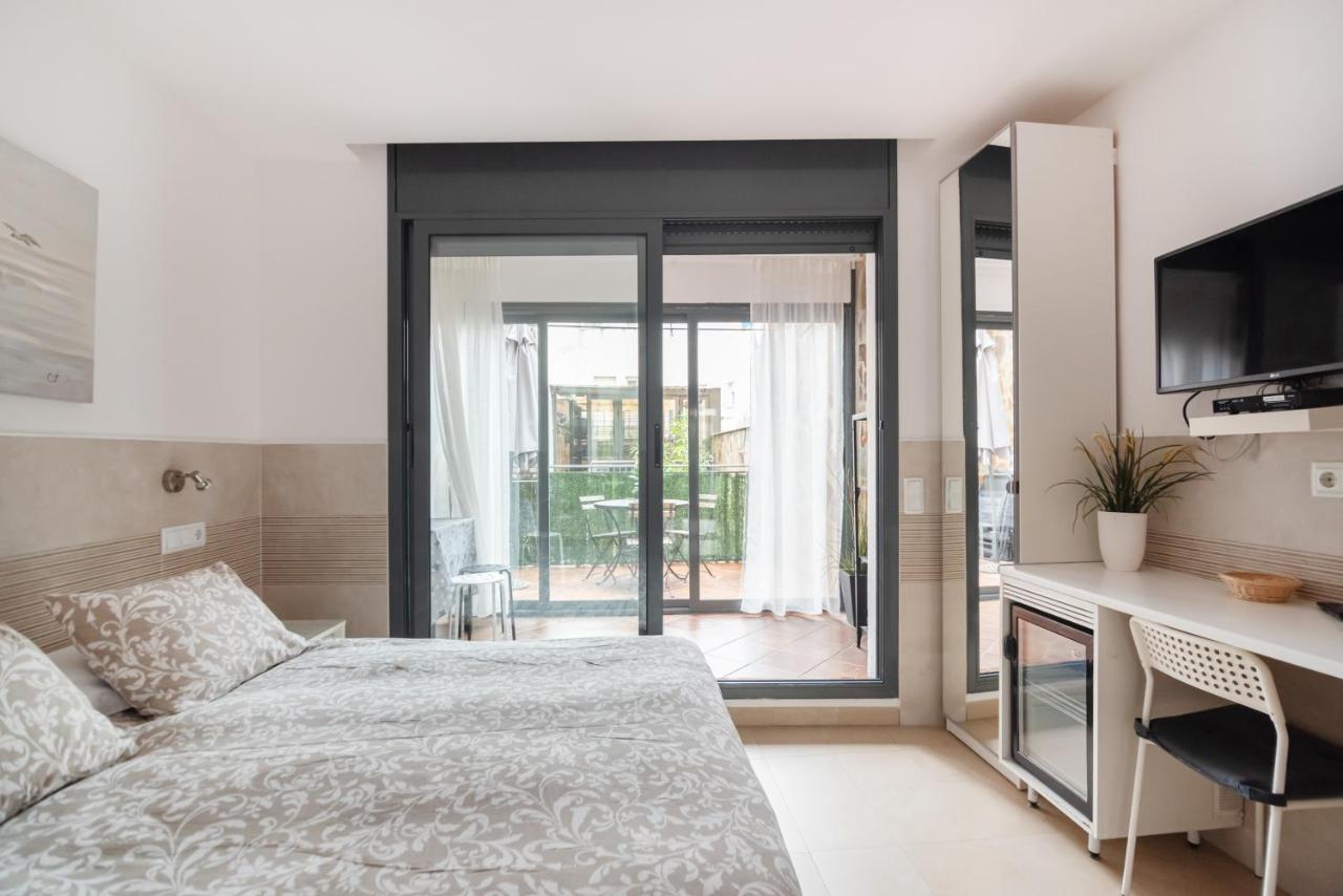 Hostal House Barcelona Zewnętrze zdjęcie
