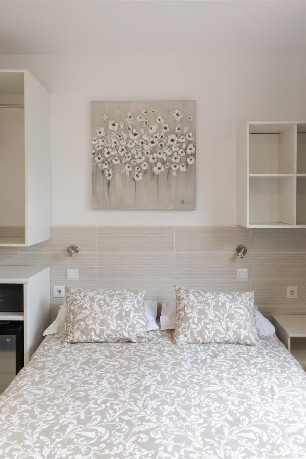 Hostal House Barcelona Zewnętrze zdjęcie
