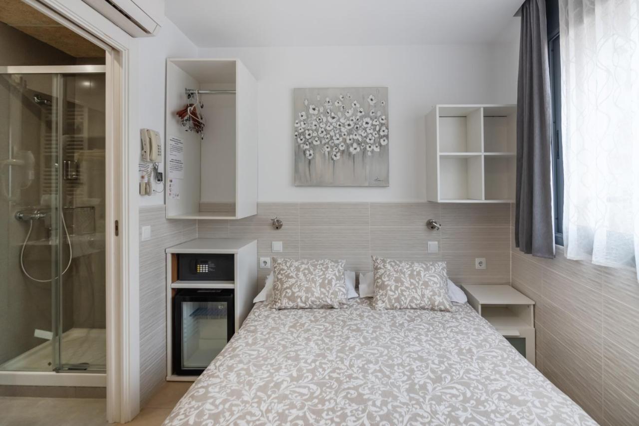 Hostal House Barcelona Zewnętrze zdjęcie