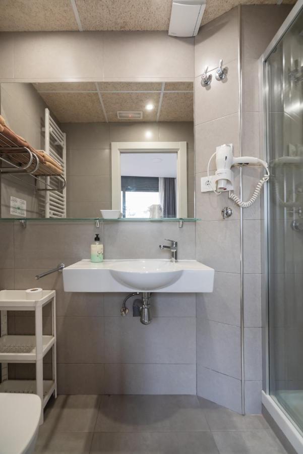 Hostal House Barcelona Zewnętrze zdjęcie