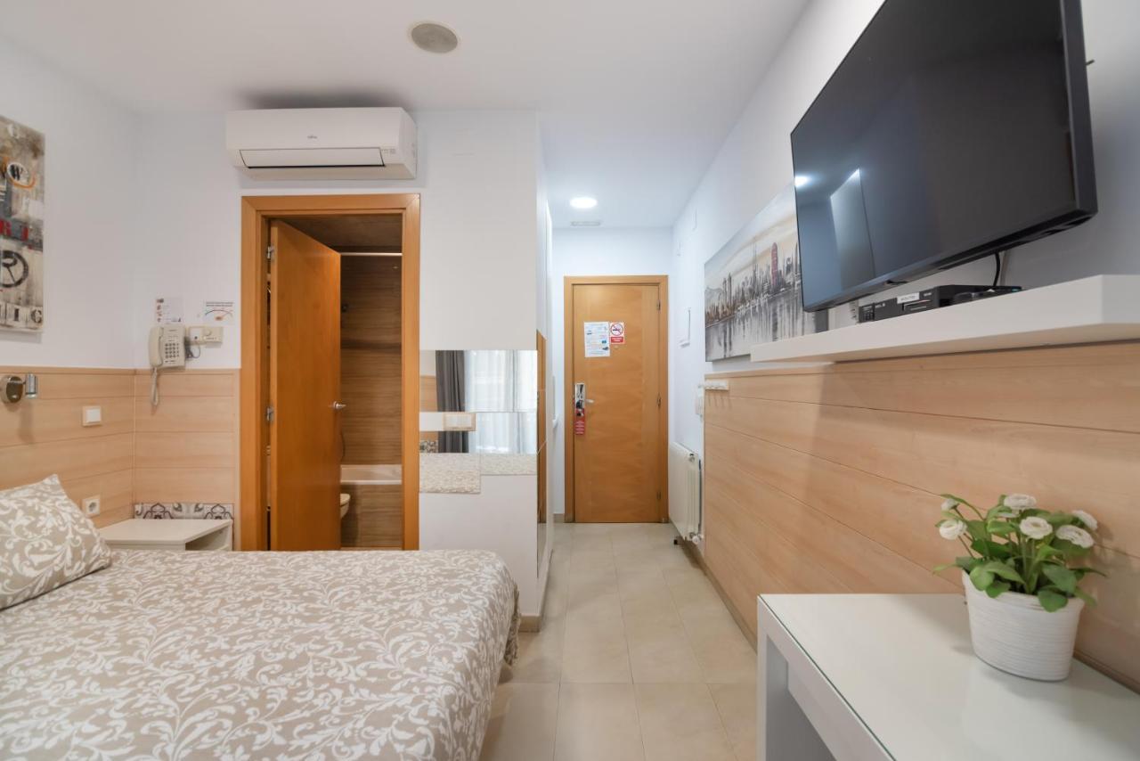 Hostal House Barcelona Zewnętrze zdjęcie