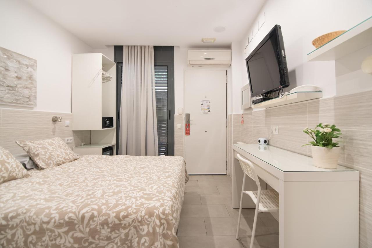 Hostal House Barcelona Zewnętrze zdjęcie