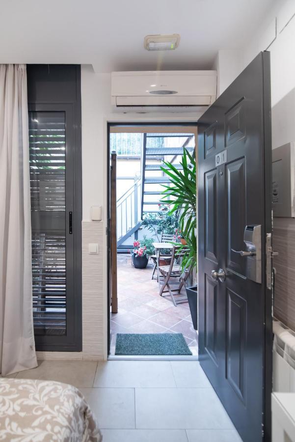 Hostal House Barcelona Zewnętrze zdjęcie