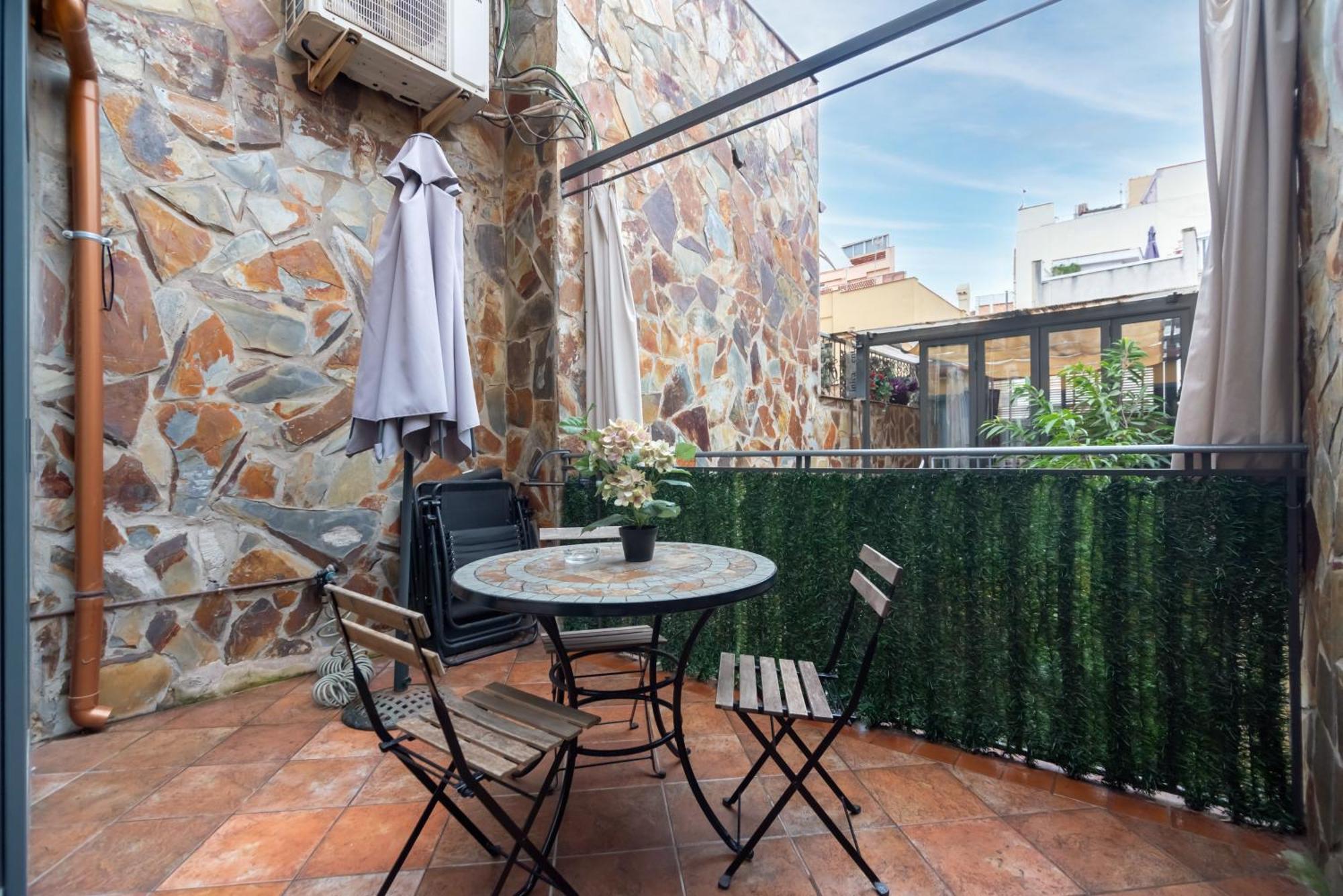 Hostal House Barcelona Zewnętrze zdjęcie