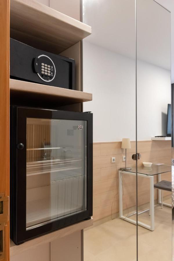 Hostal House Barcelona Zewnętrze zdjęcie