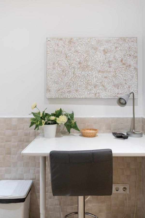 Hostal House Barcelona Zewnętrze zdjęcie