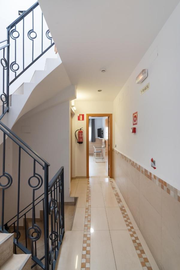 Hostal House Barcelona Zewnętrze zdjęcie