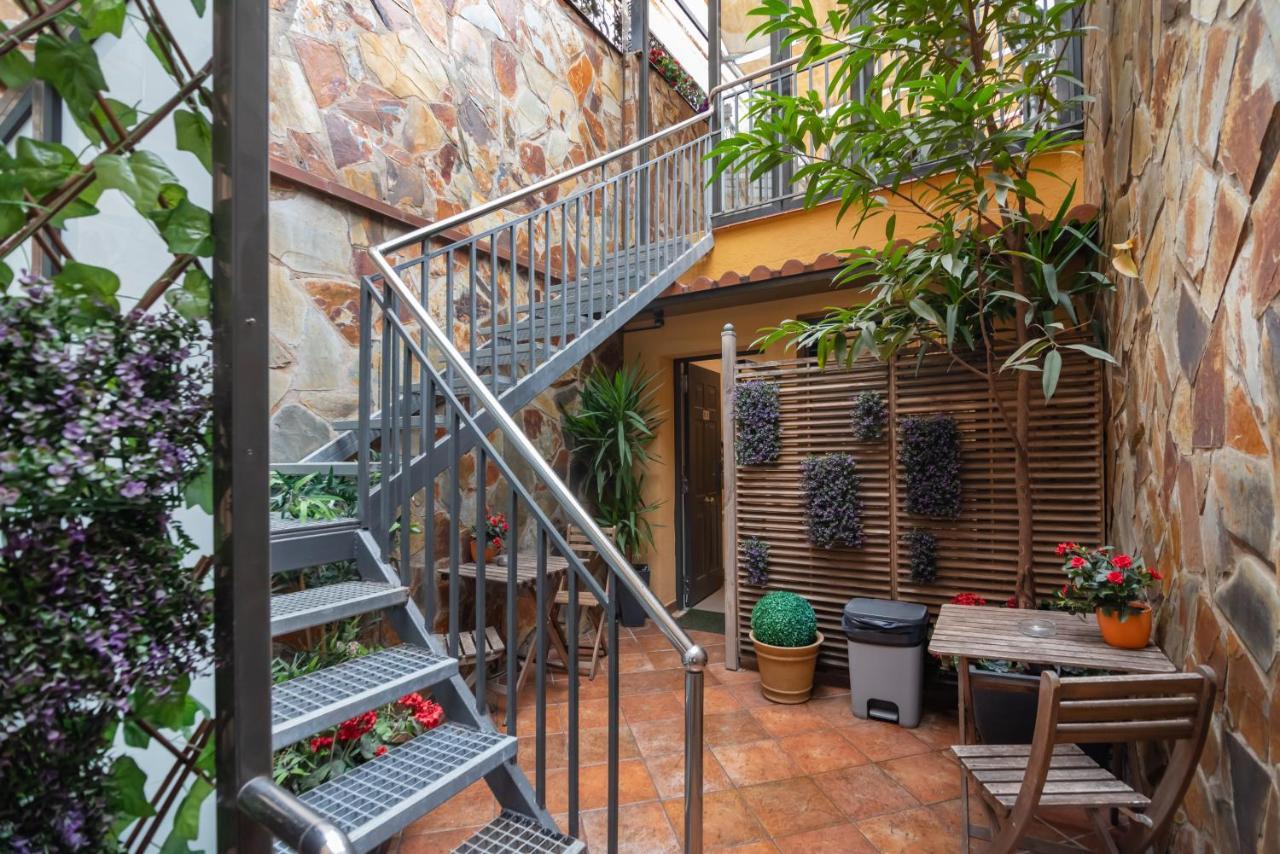 Hostal House Barcelona Zewnętrze zdjęcie