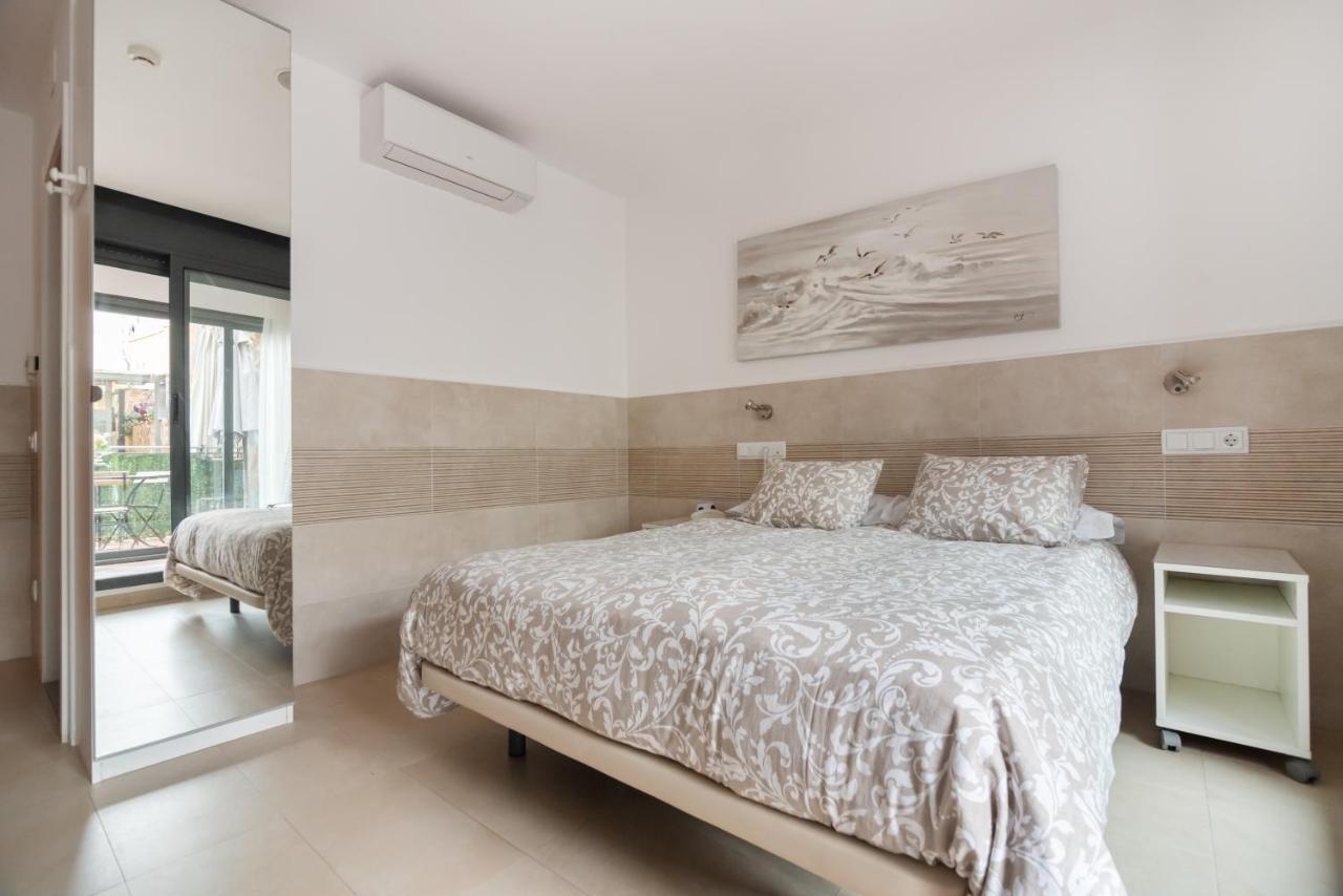 Hostal House Barcelona Zewnętrze zdjęcie