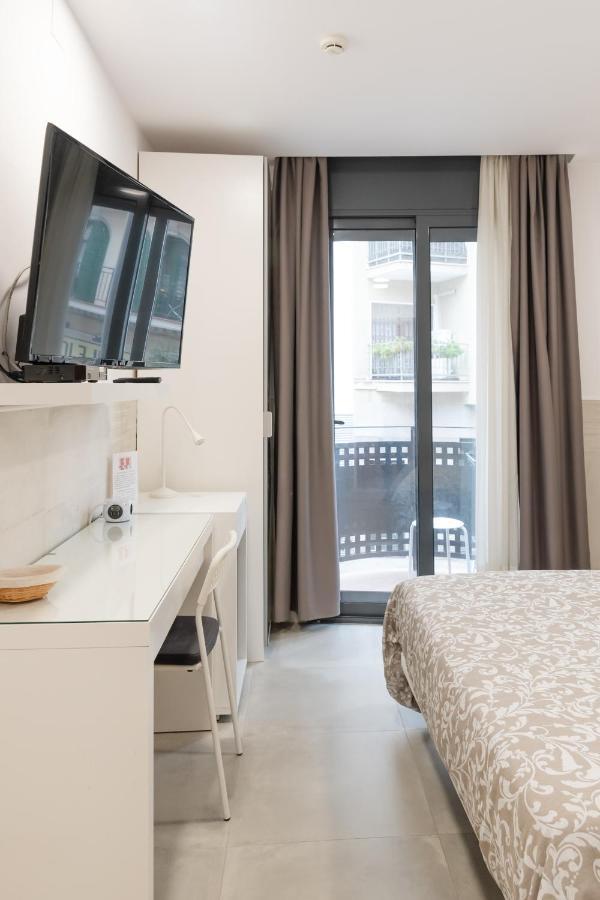 Hostal House Barcelona Zewnętrze zdjęcie