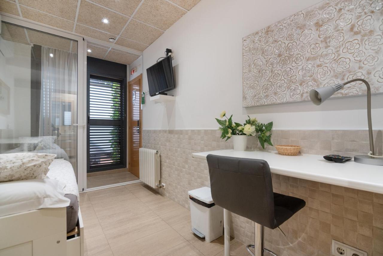 Hostal House Barcelona Zewnętrze zdjęcie