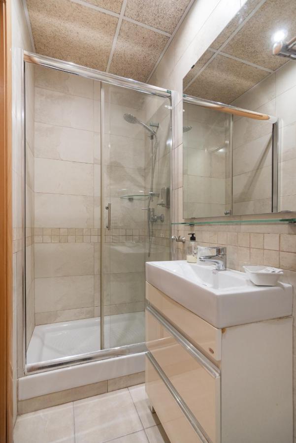 Hostal House Barcelona Zewnętrze zdjęcie