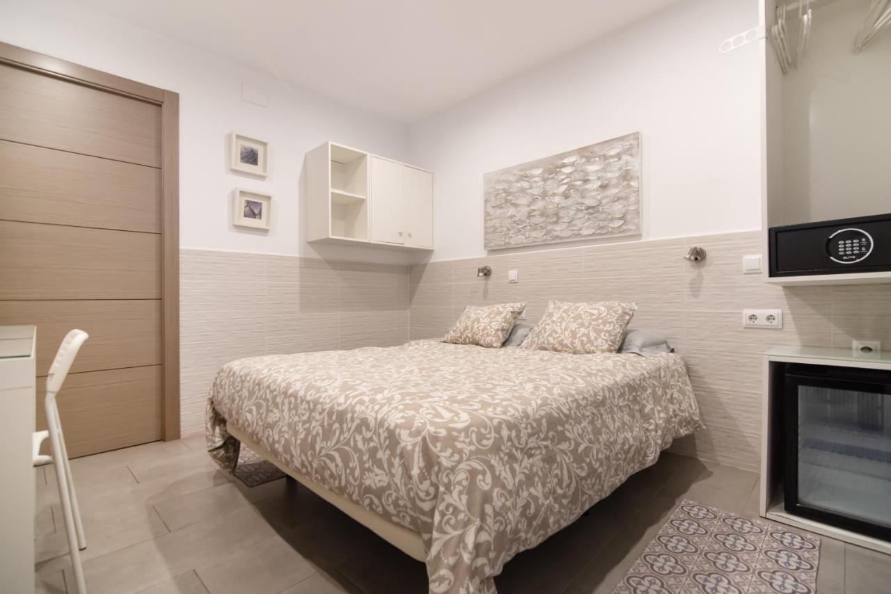 Hostal House Barcelona Zewnętrze zdjęcie