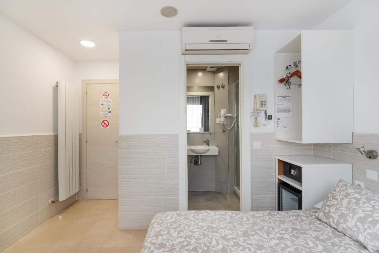 Hostal House Barcelona Zewnętrze zdjęcie