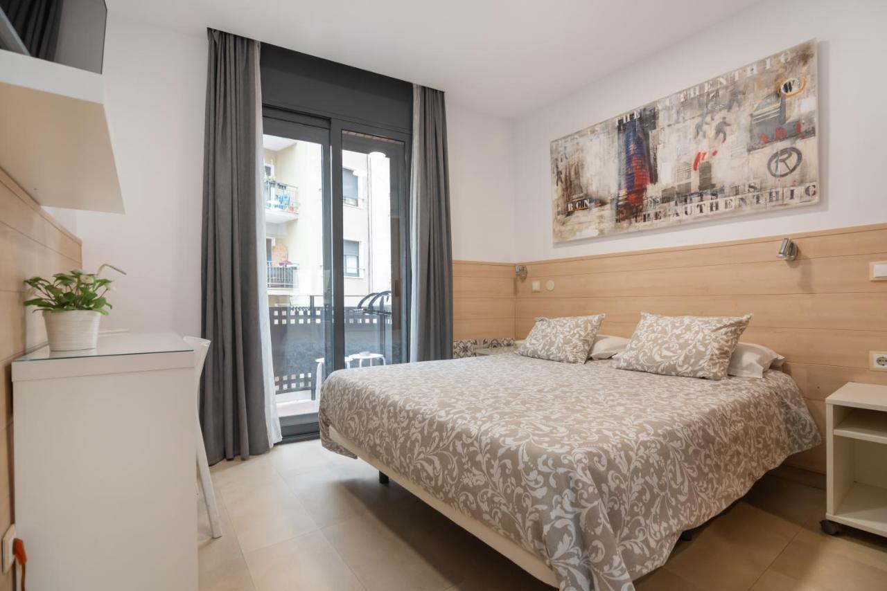 Hostal House Barcelona Zewnętrze zdjęcie