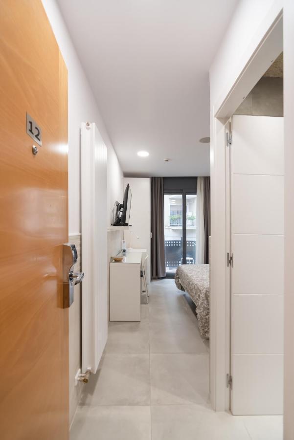 Hostal House Barcelona Zewnętrze zdjęcie