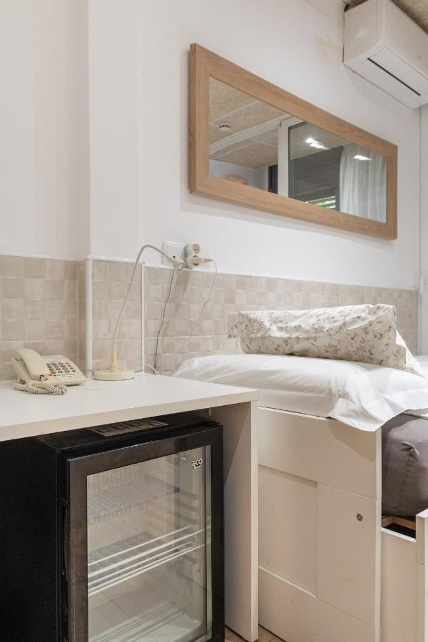 Hostal House Barcelona Zewnętrze zdjęcie