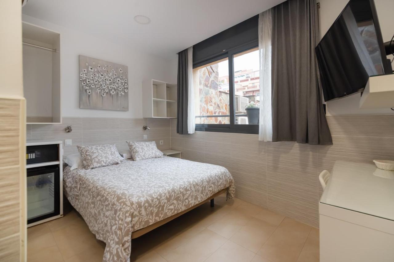 Hostal House Barcelona Zewnętrze zdjęcie