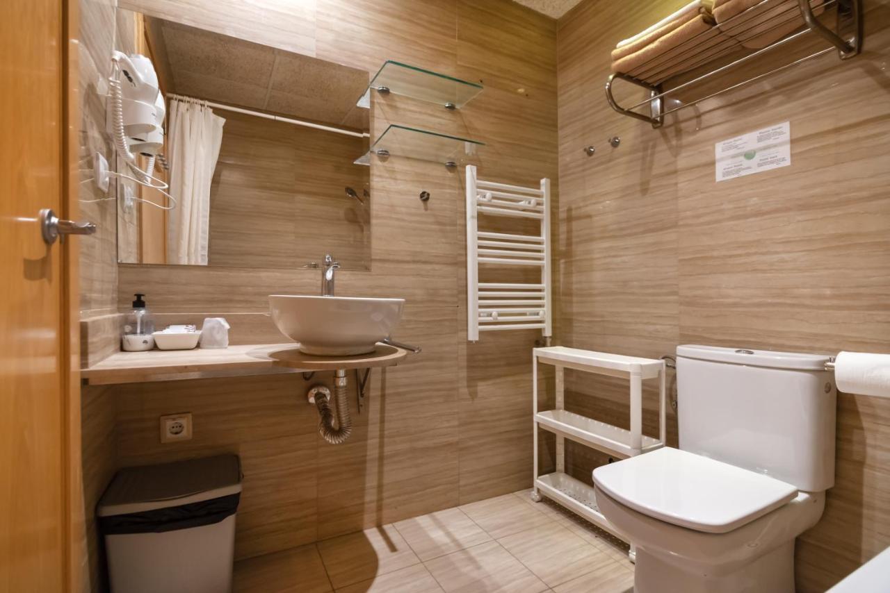 Hostal House Barcelona Zewnętrze zdjęcie