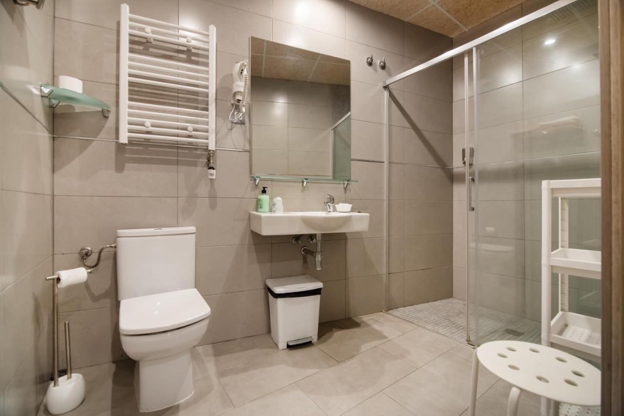 Hostal House Barcelona Zewnętrze zdjęcie
