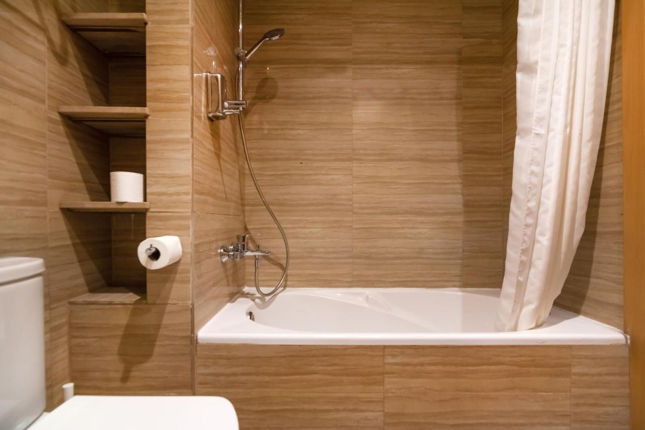 Hostal House Barcelona Zewnętrze zdjęcie
