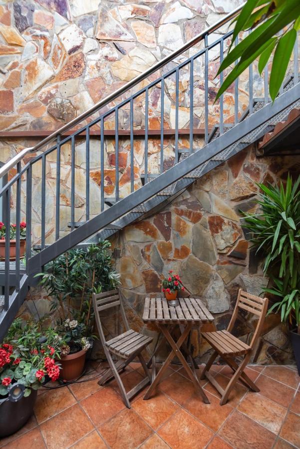 Hostal House Barcelona Zewnętrze zdjęcie