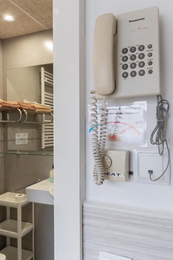 Hostal House Barcelona Zewnętrze zdjęcie