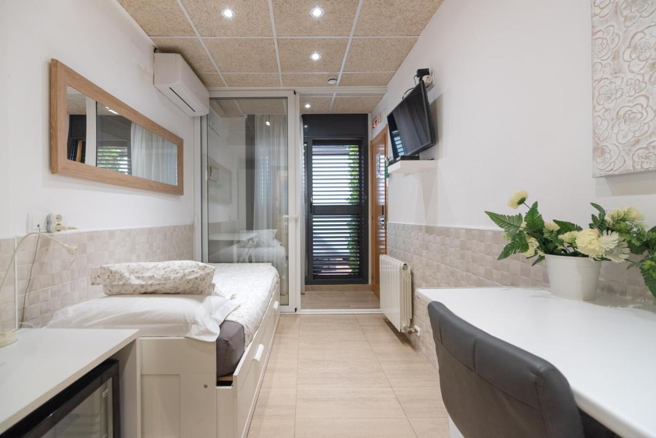 Hostal House Barcelona Zewnętrze zdjęcie