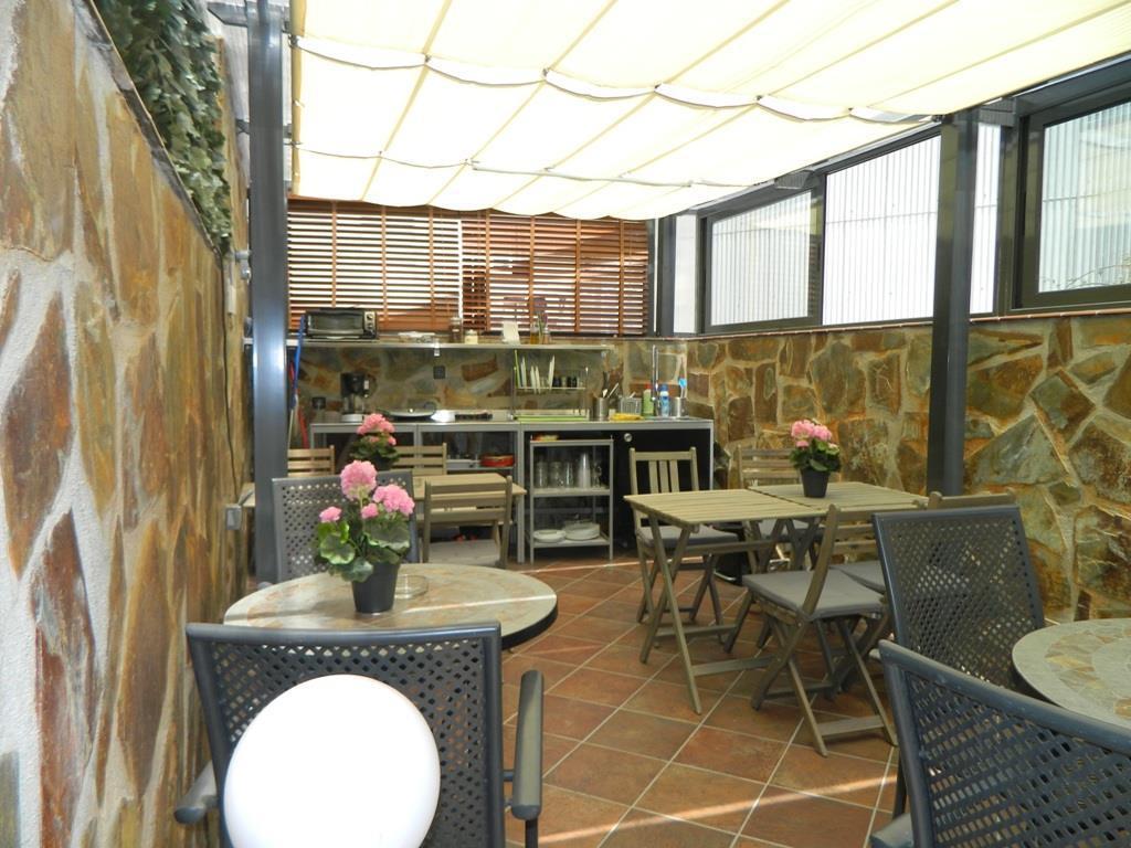 Hostal House Barcelona Zewnętrze zdjęcie