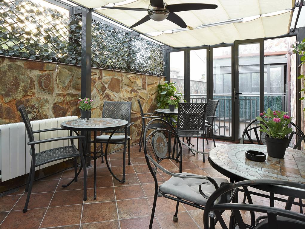 Hostal House Barcelona Zewnętrze zdjęcie