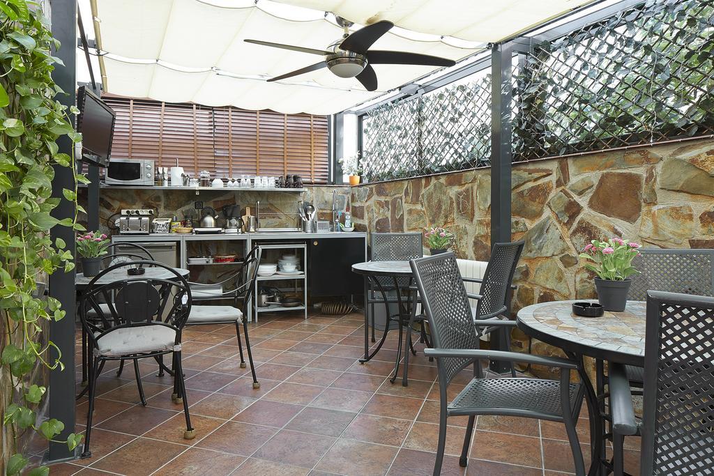 Hostal House Barcelona Zewnętrze zdjęcie