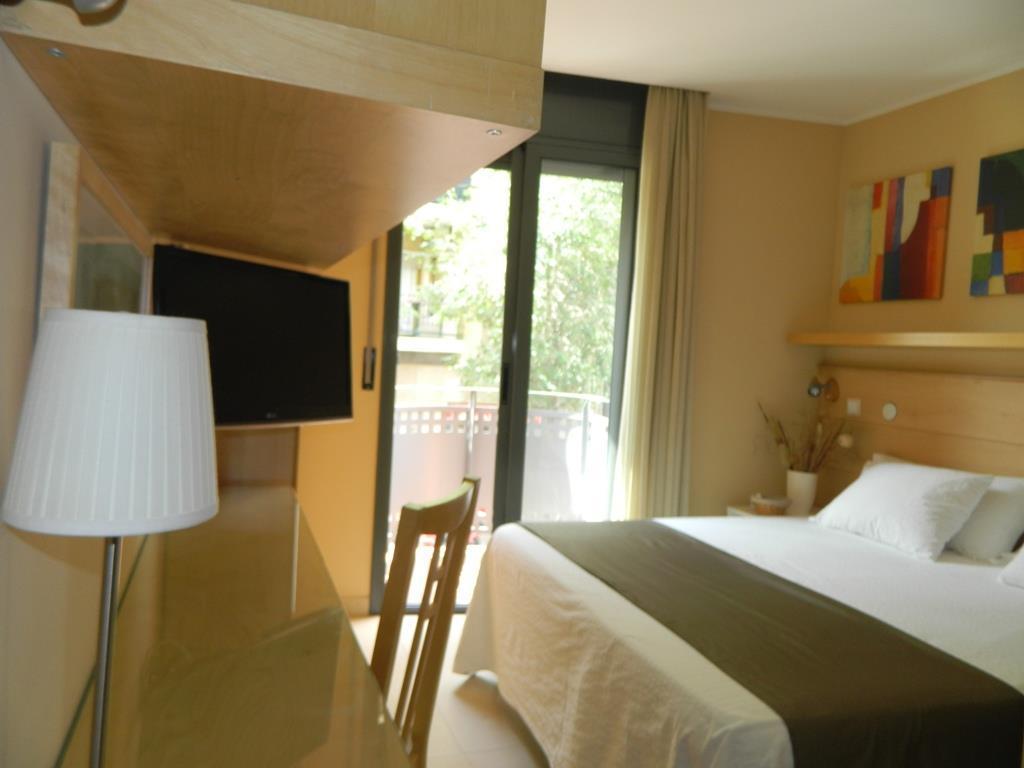 Hostal House Barcelona Zewnętrze zdjęcie