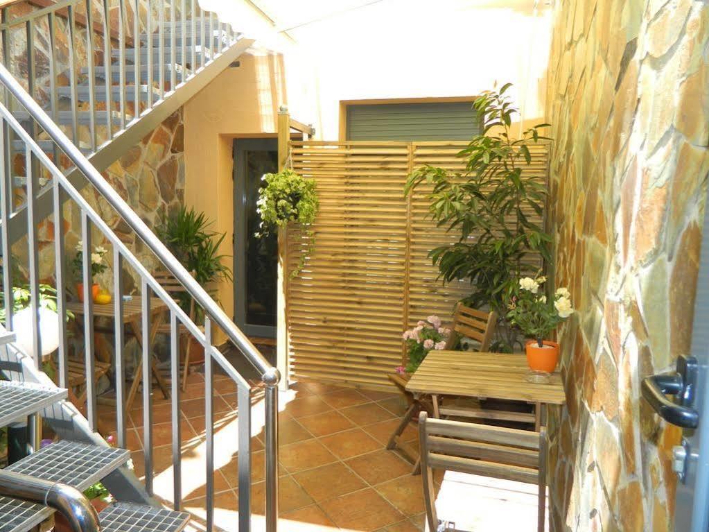Hostal House Barcelona Zewnętrze zdjęcie
