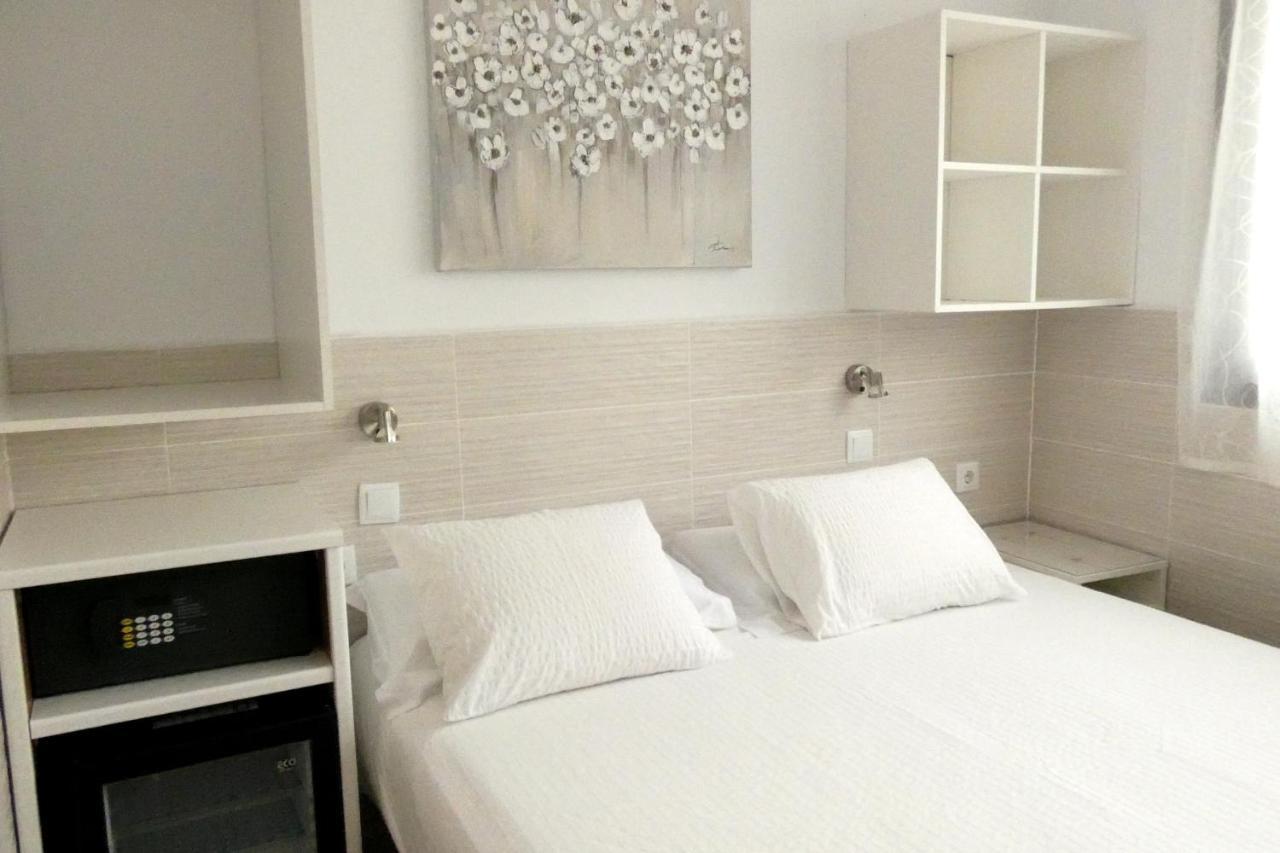 Hostal House Barcelona Zewnętrze zdjęcie