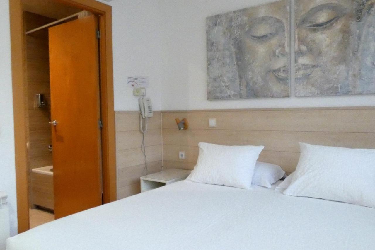 Hostal House Barcelona Zewnętrze zdjęcie
