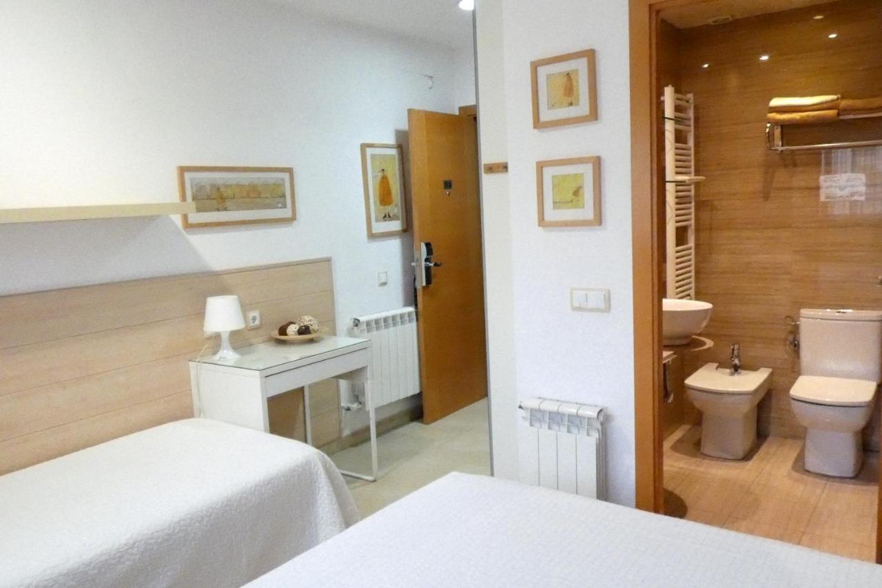 Hostal House Barcelona Zewnętrze zdjęcie